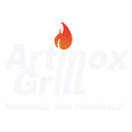 Art Inox Grill